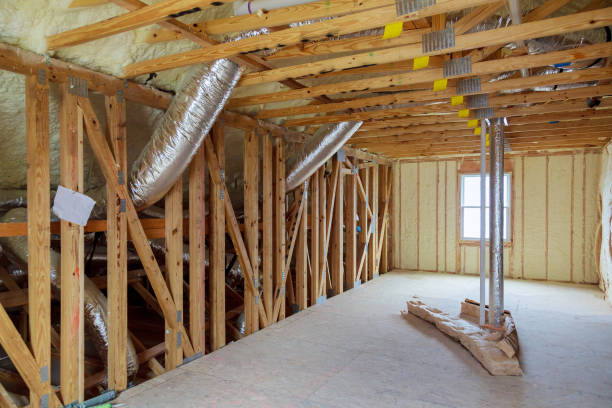Range of Insulation Solutions in Copiague, NY