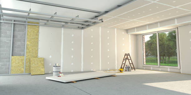 Best Insulation Repair Services  in Copiague, NY