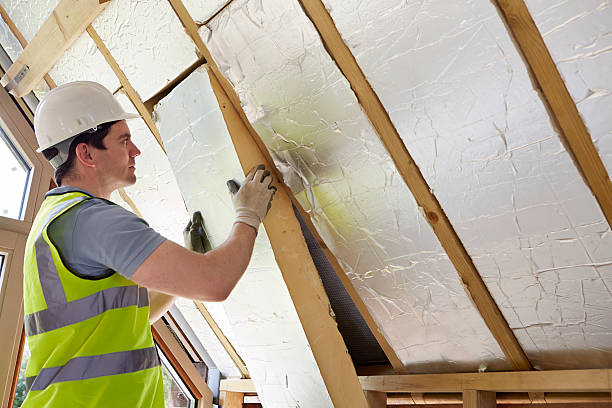 Best Attic Insulation Installation  in Copiague, NY