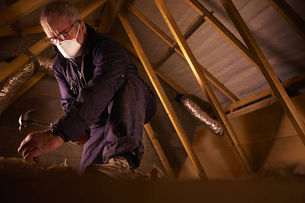 Insulation Repair Services in Copiague, NY